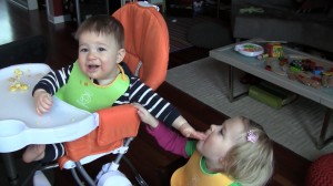 eating and holding hands.Still001