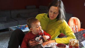 henry peanut butter spoon.Still001